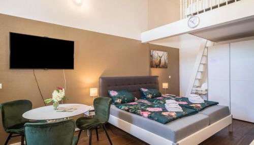 Hof zum Stadl - Ferienwohnung Nr 2 - Foto 3