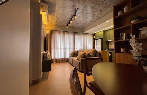 ID Vida Urbana - Equilíbrio perfeito entre praticidade, conforto e localização privilegiada - Setor Oeste - Photo 61