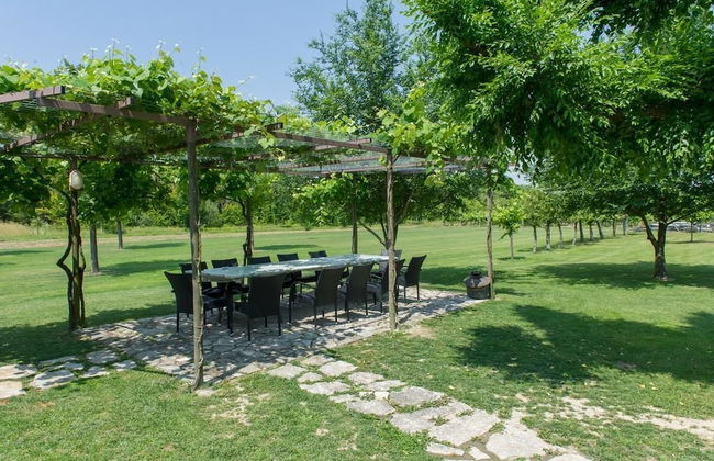 Alloggio Agrituristico Albafiorita - Foto 42