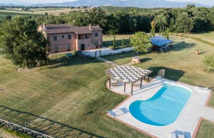 Villa Boschi Salviati - Foto 1