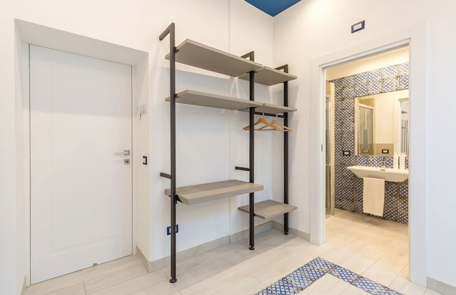 Colonna Apartments by Wonderful Italy - Foto 4