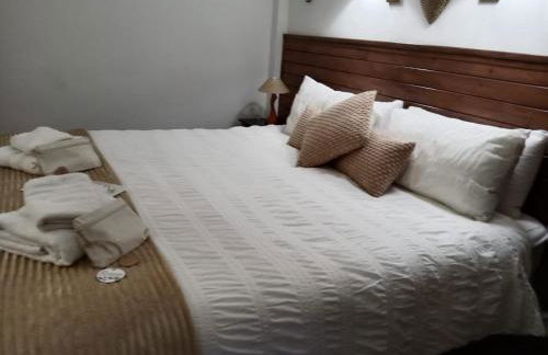 Casa Rural Erletxe - Photo 55