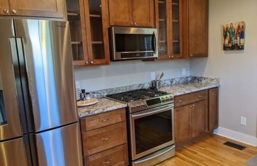 Casa Rosa - 2BR West End Bungalow - Foto 26