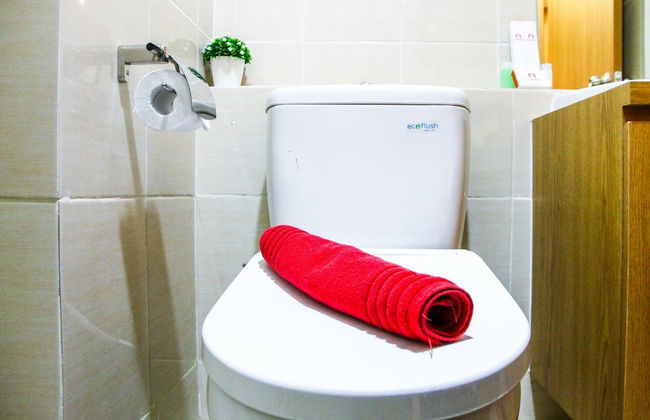 Scandinavian Japanese Style Studio The Oasis Apartment - Photo 31