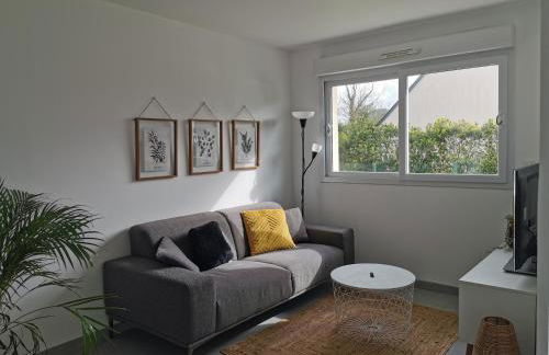 Maison proche Bayeux - Photo 1