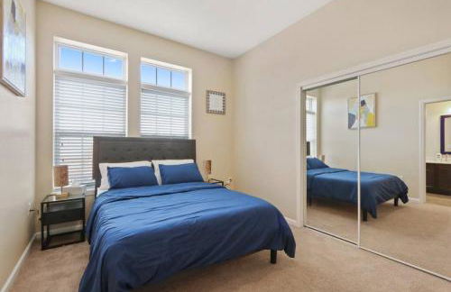 Downtown INDY private room 1 - Foto 5