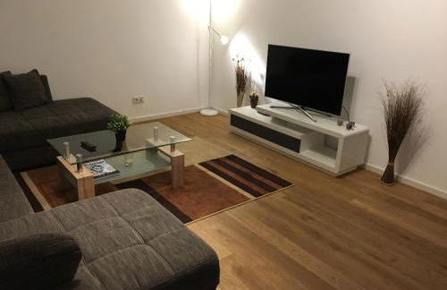 Hochwertig im Herzen Stuttgarts - Foto 50