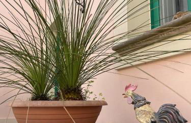 La Corte di Zia Lucia - vicino Ospedale Panico - Cammino del Salento - Foto 5