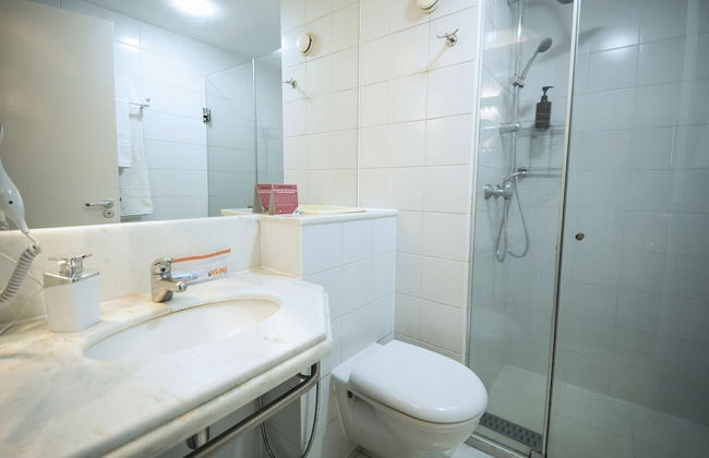 Xtay Guarulhos Aeroporto - Photo 36