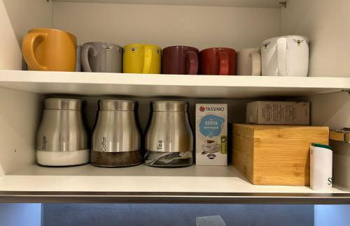 The Belles' Place near Colchester - Foto 12