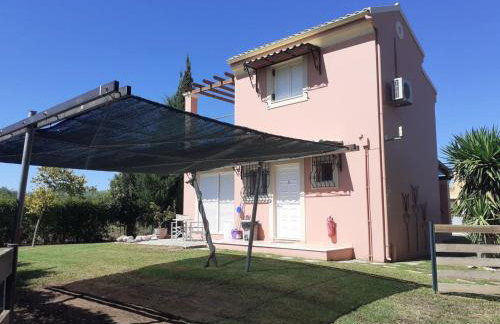 Villa Filia - Foto 54