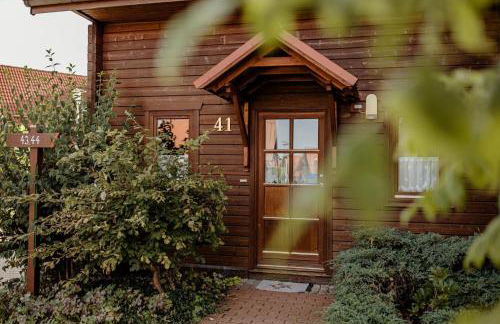 Ferienhaus im Naturerlebnisdorf Blauvogel - Foto 67