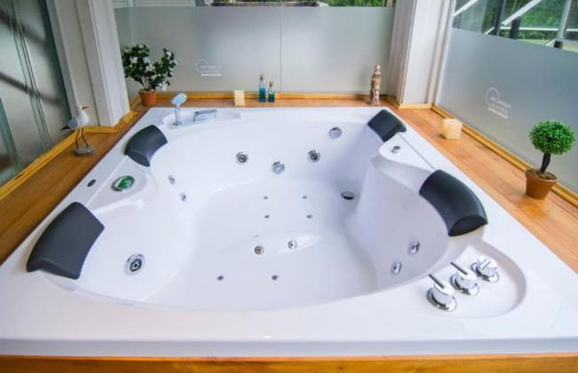 suites del bosque - Foto 37