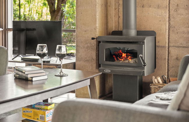 Marima Cottages - Photo 12