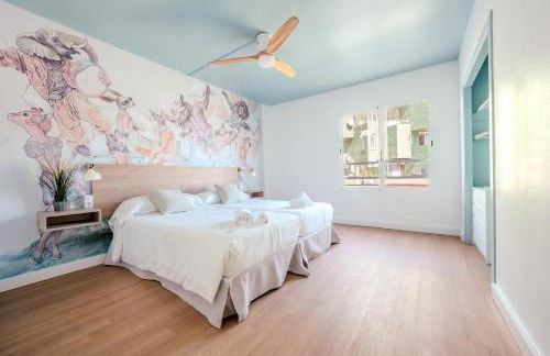 Neighbours Beach Apartments - Foto 1