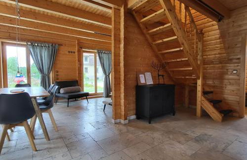 Chalet Seeblick 21 by Interhome - Foto 8