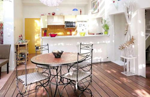 Villa charmante à Saint-Vincent-de-Paul avec piscine privée - Foto 7