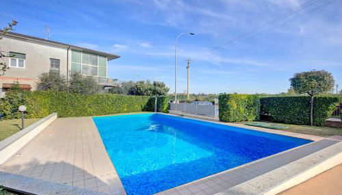 Holiday Sun Terrace private & shared pool - Happy Rentals - Foto 2