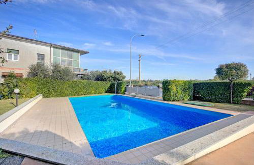 Holiday Sun Terrace private & shared pool - Happy Rentals - Foto 2