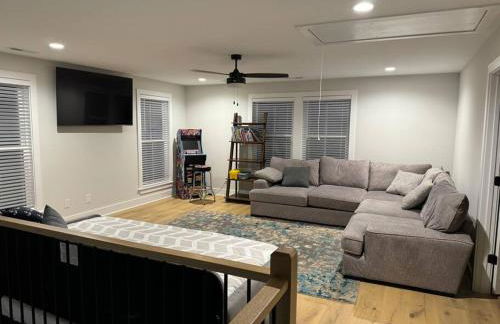 Luxury Home 4B, 3B Sleeps 18 25min to Nashville - Foto 24