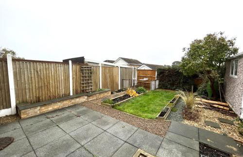 Tranquil 3-bedroom bungalow - Foto 8