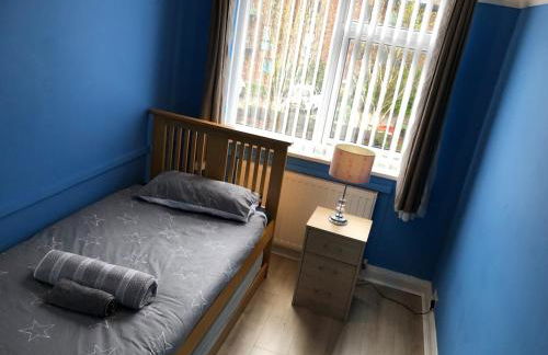 Cozy little house 3 minutes from Brunswick train - Foto 4