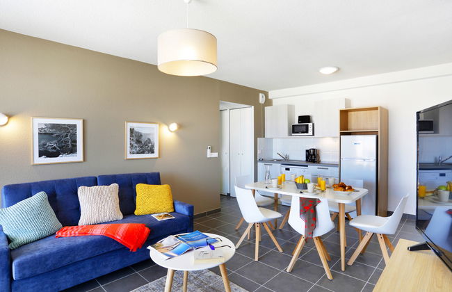 Le Cap Azur - Foto 3