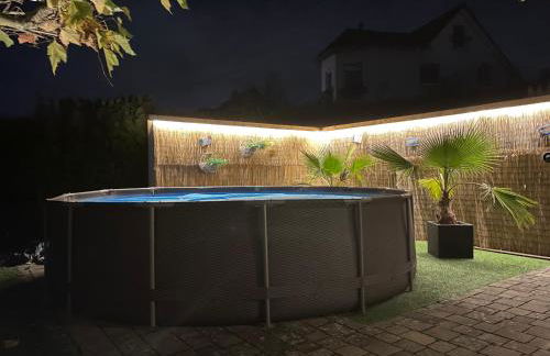 Villa Kaja by Maggie mit Pool, Kamin und traumhaftem Blick auf den Möhnesee - Foto 4