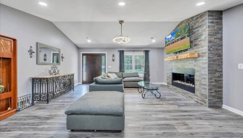 Lakeview Village East - Community Pool, Tennis & Boat Ramp! - Foto 4