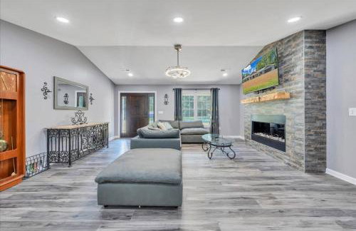 Lakeview Village East - Community Pool, Tennis & Boat Ramp! - Foto 4