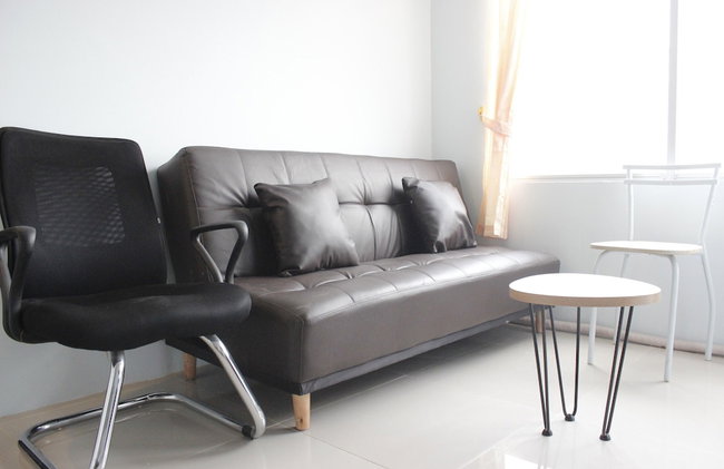 Modest 2BR Apartment at The Jarrdin Cihampelas - Foto 8