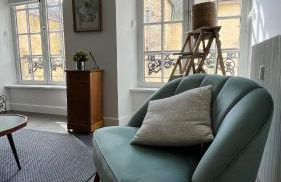 Appartement de charme - Photo 1