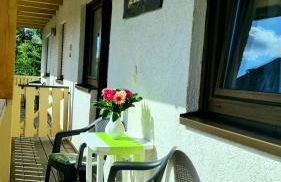 Kleines Waldglück in der Fränkischen Schweiz - Foto 17