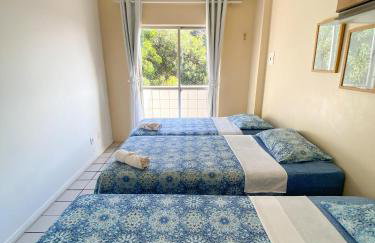 Apartamento amplo perto da Praia da Litorânea - Carmona Temporadas - Foto 15