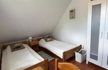 Dom Między Jeziorami - Foto 6