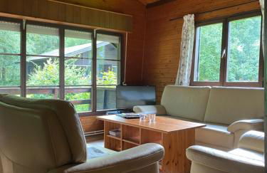 Heidegut Eschede Reitsportanlage und Feriendorf - Foto 15