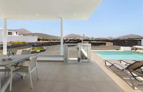 Villa Rayco - Foto 23