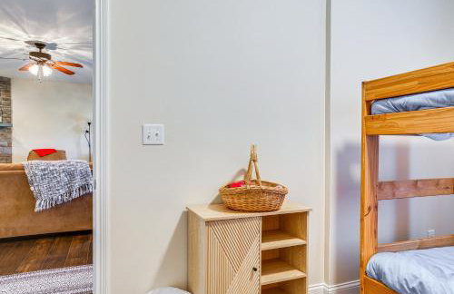 14 Mi to Ark Encounter Rural Corinth Escape! - Foto 22