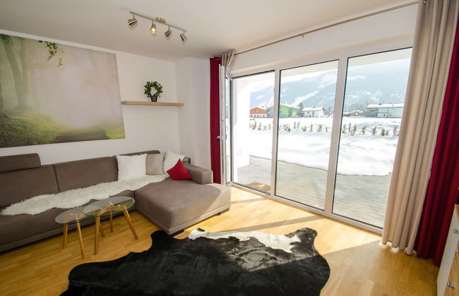 Finest Kitzblick Golf Suites - Foto 23