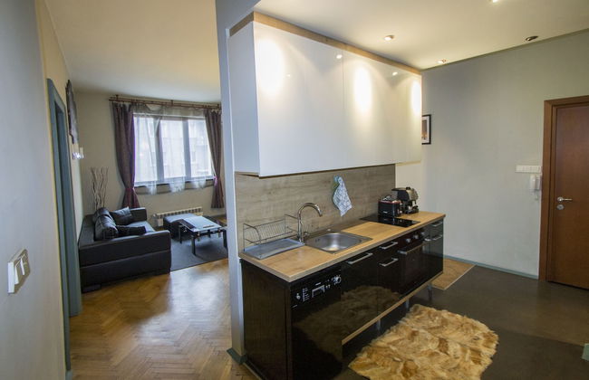 Popa Apartment - Foto 12