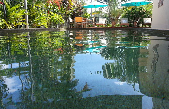 Clifton Sands Holiday Apartments - Foto 25