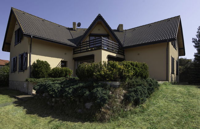 5 bedroom House in Smołdzino with terrace - Photo 22