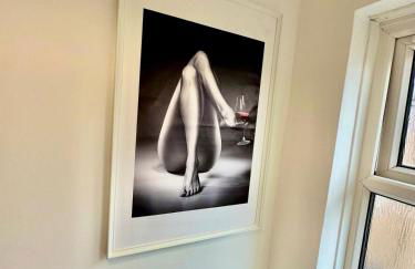 MADIKA HOMES Modern 2-Bed Apartment Near Wembley Stadium - Foto 6