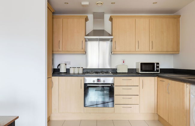 Beautiful Bow Apartment - Foto 10