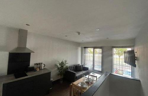 Dockside Aparthotel, Best Western Signature Collection - Foto 34