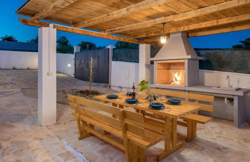 Villa Cecilia - Foto 44