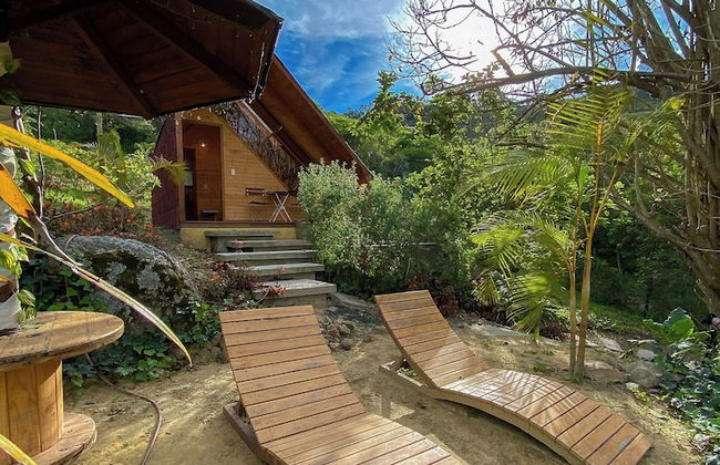 Glamping corazón del Molino - Photo 23