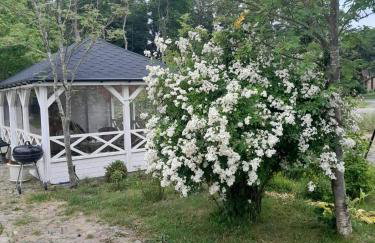 Dom nad morzem Ludwikowo - Foto 9