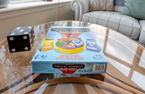 Links Lodge - Foto 13