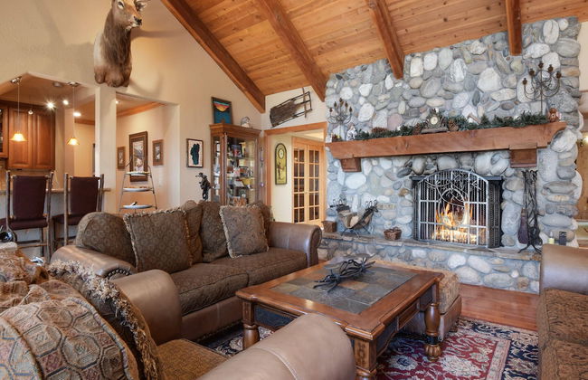 Incline Village Tranquility - Photo 13